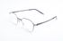 [Obern] Plume-1104 C12_ Premium Fashion Eyewear, All Beta Titanium Frame, Comfortable Hinge Patent, No Welding, Superlight _ Made in KOREA